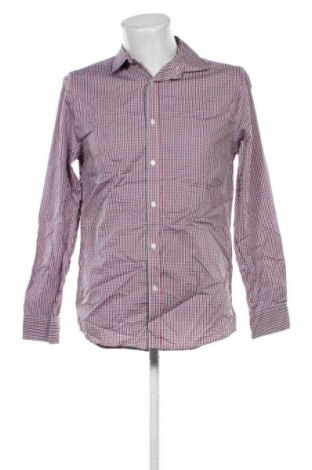 Herrenhemd Unbranded, Größe M, Farbe Mehrfarbig, Preis € 2,99