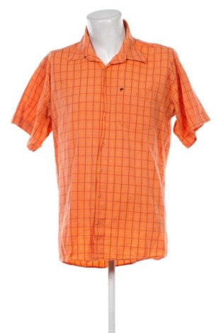 Herrenhemd Unbranded, Größe XXL, Farbe Mehrfarbig, Preis € 6,99