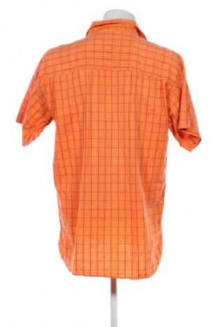 Herrenhemd Unbranded, Größe XXL, Farbe Mehrfarbig, Preis € 6,99