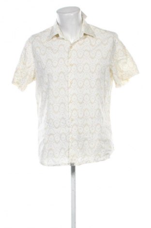 Herrenhemd Unbranded, Größe L, Farbe Mehrfarbig, Preis € 8,99