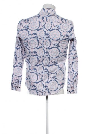 Herrenhemd Unbranded, Größe M, Farbe Mehrfarbig, Preis € 19,16