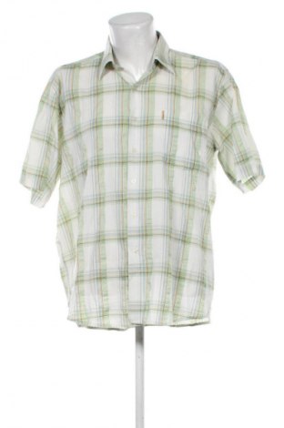 Herrenhemd Unbranded, Größe XL, Farbe Mehrfarbig, Preis € 9,99