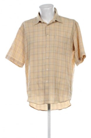 Herrenhemd Unbranded, Größe XL, Farbe Mehrfarbig, Preis € 9,99