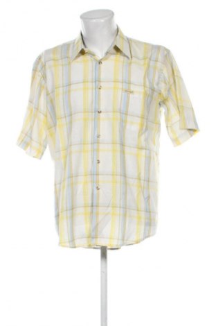 Herrenhemd Unbranded, Größe XL, Farbe Mehrfarbig, Preis € 8,99