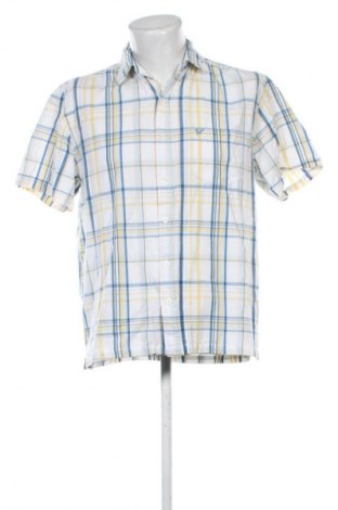 Herrenhemd Unbranded, Größe L, Farbe Mehrfarbig, Preis € 8,99