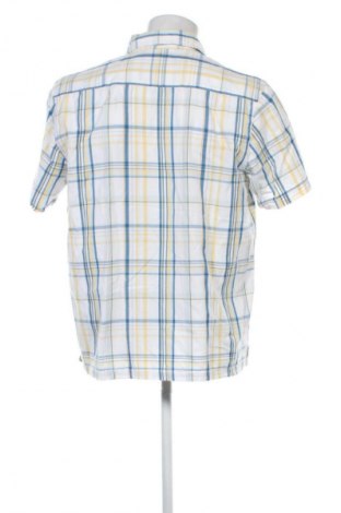 Herrenhemd Unbranded, Größe L, Farbe Mehrfarbig, Preis € 8,99