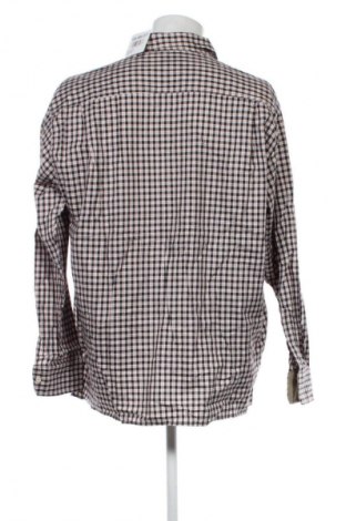 Herrenhemd Unbranded, Größe S, Farbe Mehrfarbig, Preis € 2,99