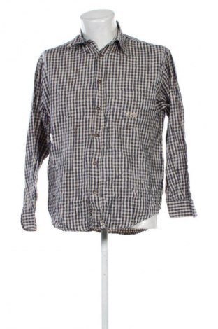 Pánská košile  Unbranded, Velikost M, Barva Vícebarevné, Cena  59,00 Kč