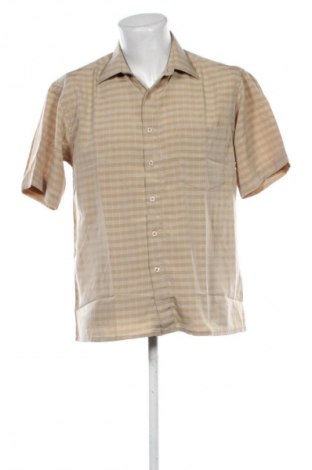 Herrenhemd Unbranded, Größe M, Farbe Mehrfarbig, Preis € 6,99