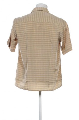 Herrenhemd Unbranded, Größe M, Farbe Mehrfarbig, Preis € 6,99