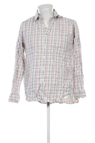 Herrenhemd Unbranded, Größe XL, Farbe Mehrfarbig, Preis € 15,99