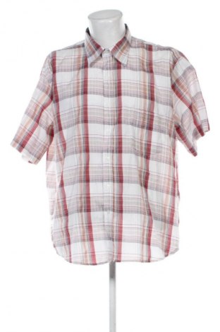 Herrenhemd Unbranded, Größe 3XL, Farbe Mehrfarbig, Preis € 8,08