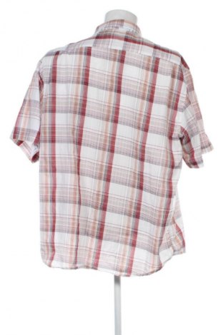 Herrenhemd Unbranded, Größe 3XL, Farbe Mehrfarbig, Preis € 8,08