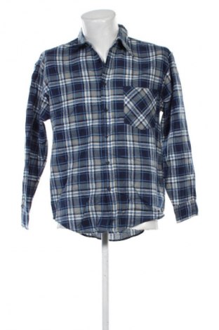 Herrenhemd Unbranded, Größe M, Farbe Mehrfarbig, Preis € 2,99