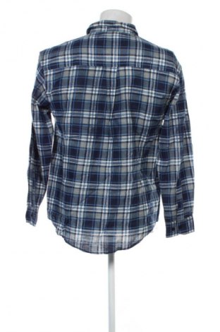 Herrenhemd Unbranded, Größe M, Farbe Mehrfarbig, Preis € 2,99