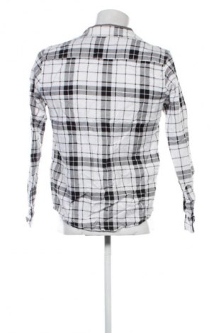 Herrenhemd Unbranded, Größe M, Farbe Mehrfarbig, Preis € 2,99