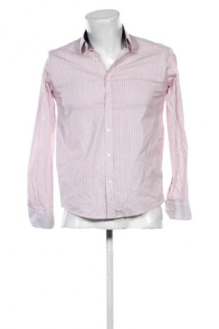 Herrenhemd Unbranded, Größe M, Farbe Mehrfarbig, Preis € 3,99