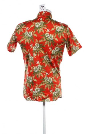 Herrenhemd Unbranded, Größe M, Farbe Mehrfarbig, Preis € 9,99