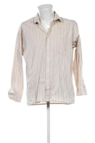 Herrenhemd Unbranded, Größe L, Farbe Mehrfarbig, Preis € 4,99