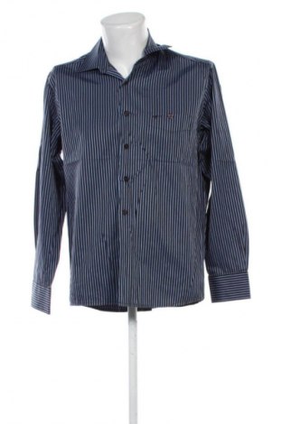 Herrenhemd Unbranded, Größe L, Farbe Mehrfarbig, Preis € 4,99