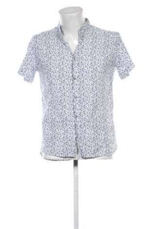 Herrenhemd Unbranded, Größe M, Farbe Mehrfarbig, Preis € 7,99