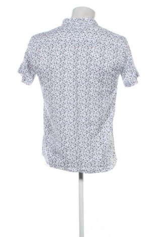 Herrenhemd Unbranded, Größe M, Farbe Mehrfarbig, Preis € 7,99