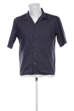 Herrenhemd Unbranded, Größe M, Farbe Mehrfarbig, Preis € 5,57