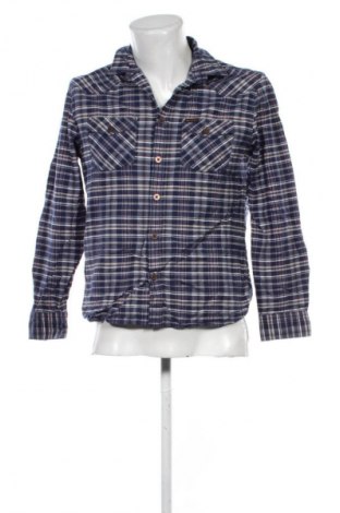 Herrenhemd Unbranded, Größe M, Farbe Mehrfarbig, Preis € 2,99