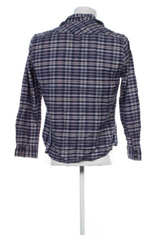 Herrenhemd Unbranded, Größe M, Farbe Mehrfarbig, Preis € 2,99