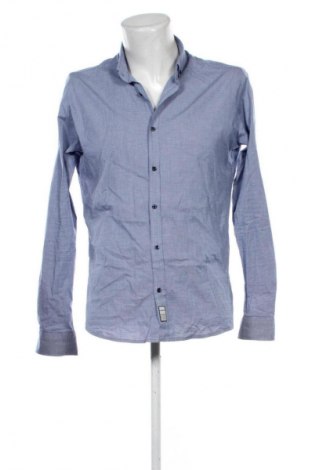 Pánská košile  Unbranded, Velikost XL, Barva Modrá, Cena  259,00 Kč