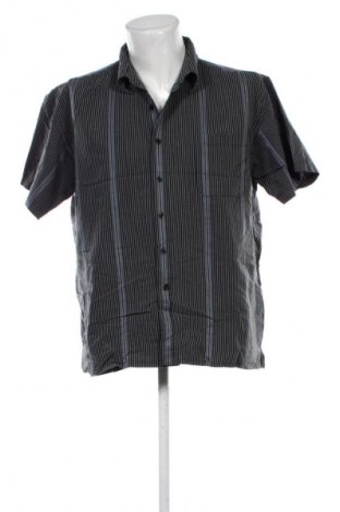 Herrenhemd Unbranded, Größe XL, Farbe Mehrfarbig, Preis € 4,99