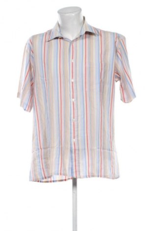 Herrenhemd Unbranded, Größe XXL, Farbe Mehrfarbig, Preis € 8,99