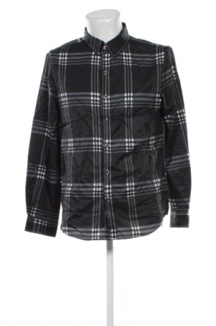 Herrenhemd Unbranded, Größe M, Farbe Mehrfarbig, Preis € 2,99