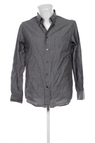 Herrenhemd Unbranded, Größe M, Farbe Mehrfarbig, Preis € 2,99