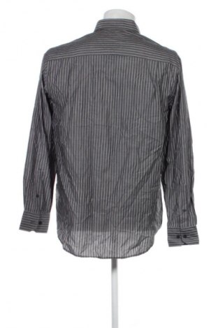 Herrenhemd Unbranded, Größe M, Farbe Mehrfarbig, Preis € 2,99