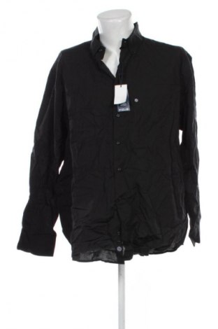 Męska koszula Unbranded, Rozmiar XXL, Kolor Czarny, Cena 88,99 zł, #133636326