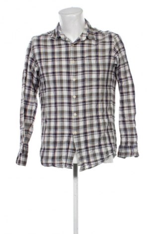 Herrenhemd Unicool, Größe M, Farbe Mehrfarbig, Preis € 3,99