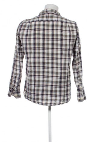 Herrenhemd Unicool, Größe M, Farbe Mehrfarbig, Preis € 3,99