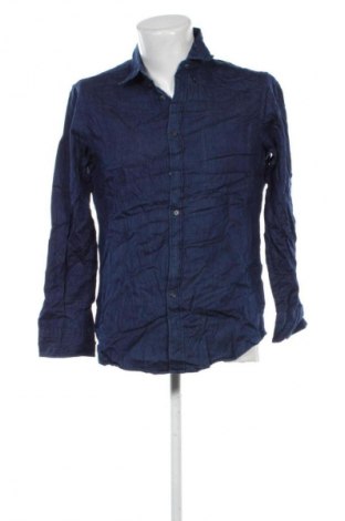 Pánská košile  Uniqlo, Velikost L, Barva Modrá, Cena  219,00 Kč