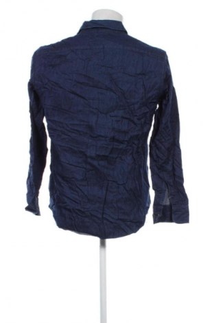 Pánská košile  Uniqlo, Velikost L, Barva Modrá, Cena  219,00 Kč