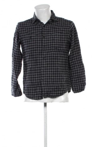 Мъжка риза Uniqlo, Размер M, Цвят Многоцветен, Цена 7,66 €