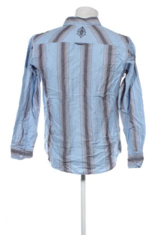 Herrenhemd Unlocked, Größe M, Farbe Mehrfarbig, Preis € 14,99