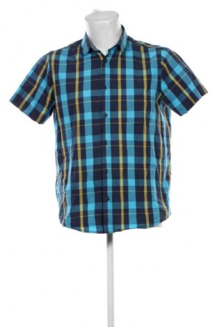 Herrenhemd Watson's, Größe L, Farbe Mehrfarbig, Preis € 8,24