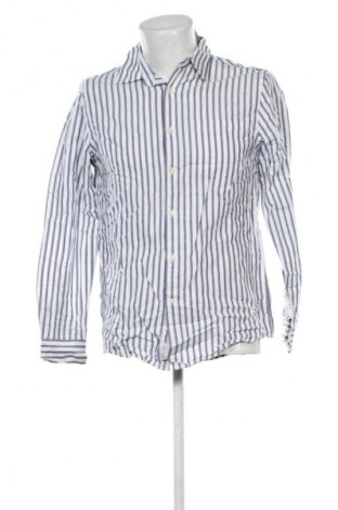 Herrenhemd Zara, Größe M, Farbe Mehrfarbig, Preis € 12,99