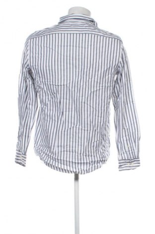 Herrenhemd Zara, Größe M, Farbe Mehrfarbig, Preis € 12,99