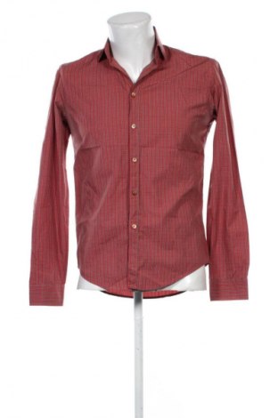 Herrenhemd Zara, Größe M, Farbe Mehrfarbig, Preis € 3,99