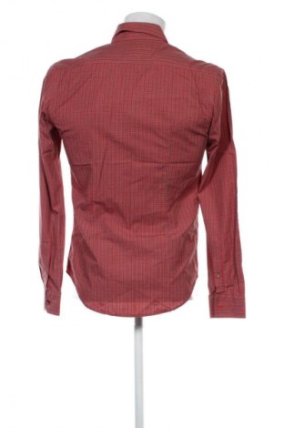 Herrenhemd Zara, Größe M, Farbe Mehrfarbig, Preis € 3,99