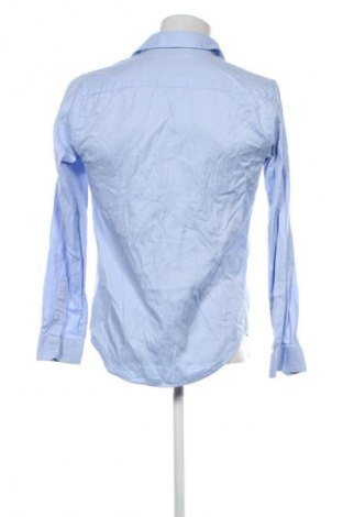 Pánská košile  Zara, Velikost M, Barva Modrá, Cena  207,00 Kč
