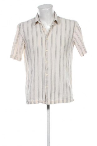 Herrenhemd Zara, Größe M, Farbe Mehrfarbig, Preis € 8,99