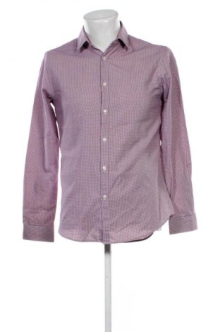 Herrenhemd Zara, Größe M, Farbe Mehrfarbig, Preis € 21,77